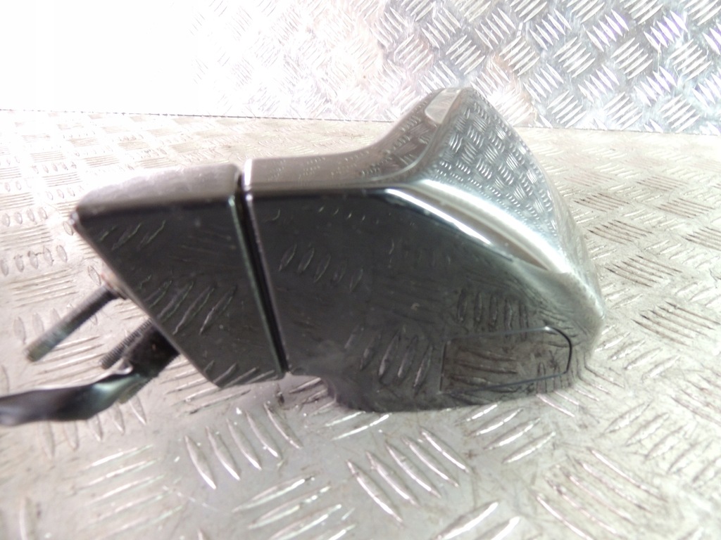 фото №5, Audi a7 4g зеркало правое 12+2 lz9y