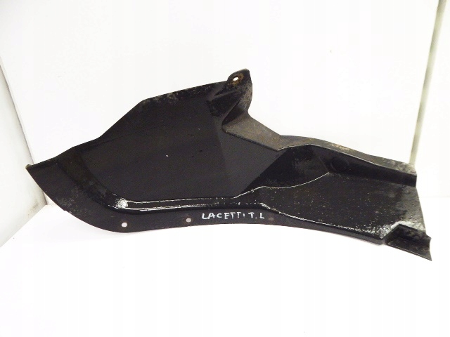 фото №1, Lacetti подкрылок защита задняя левый hb 5d