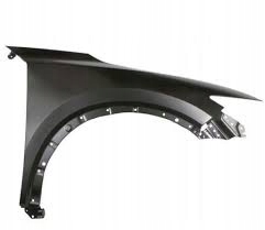 фото №1, Mazda cx-5, 17 - крыло правый