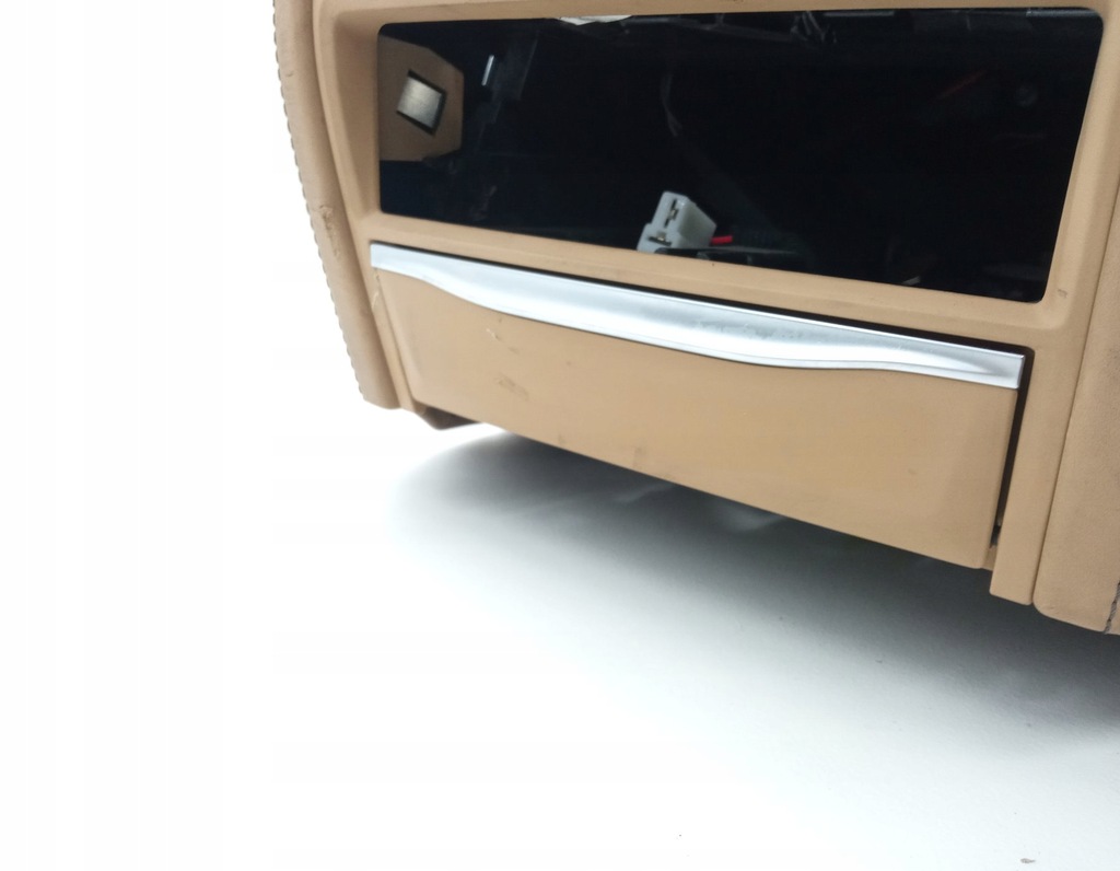 фото №8, Туннель средний подлокотник bmw seria 7 g11 g12