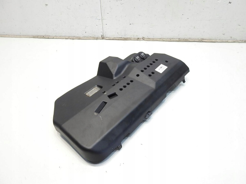 фото №7, Защита pod консоль правая porsche cayenne i 7l5815174