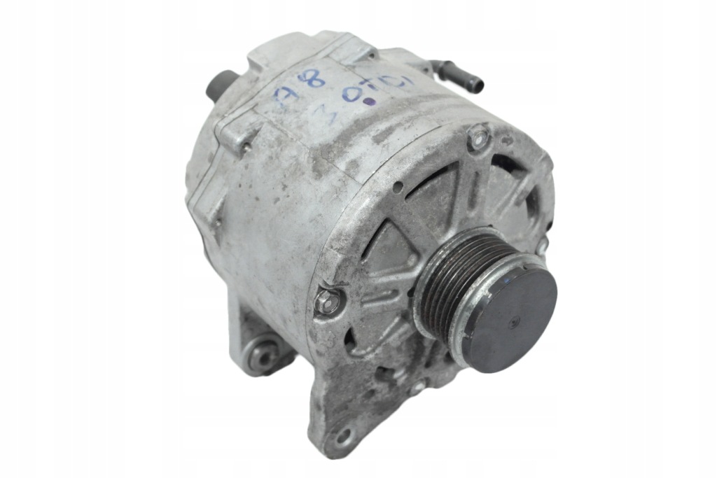 Купить Audi a8 4h генератор охлаждаемый wodą 059903019h