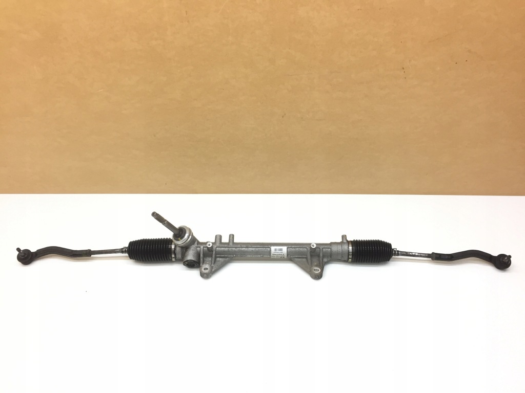 фото №1, Clio iv 4 рулевая рейка трансмиссия колонка europa