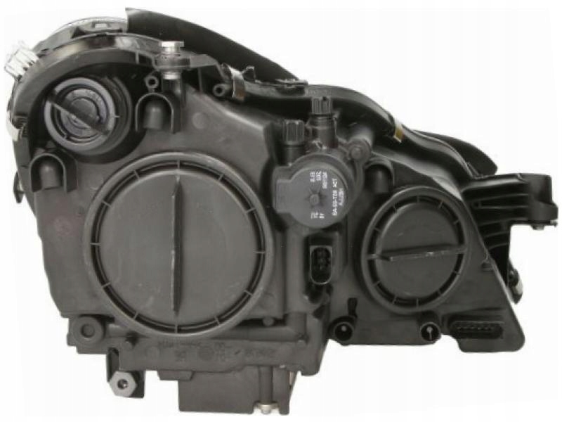 фото №2, Лампа фара левый mercedes cls c219 04-10