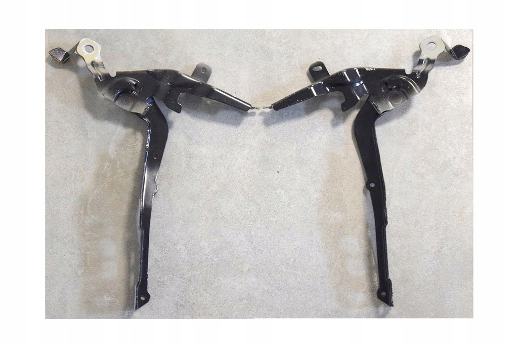 фото №1, Peugeot 2008 ii 19-r. комплект петли капот петля