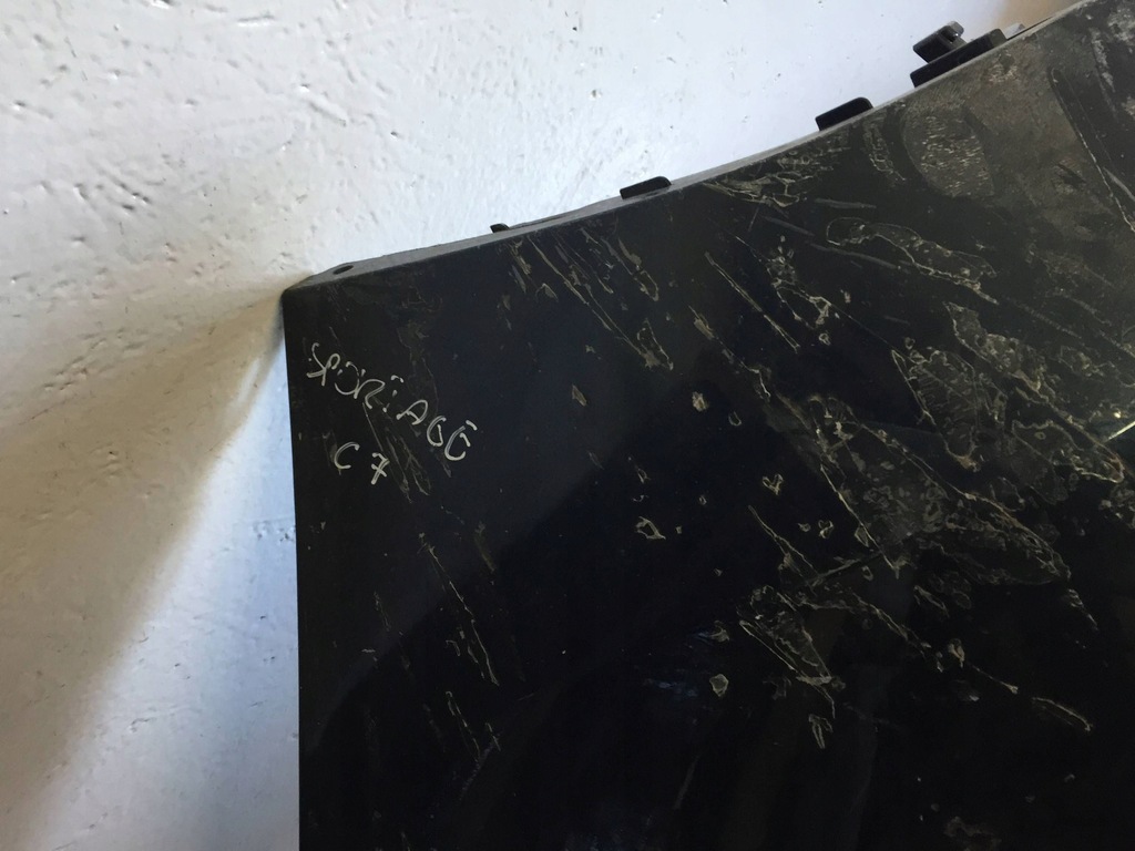 фото №6, Kia sportage iv lift 2018-2021 цвет c7