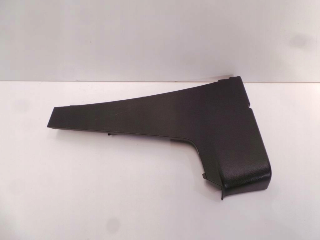 фото №4, Mitsubishi eclipse cross защита пластик туннель задняя