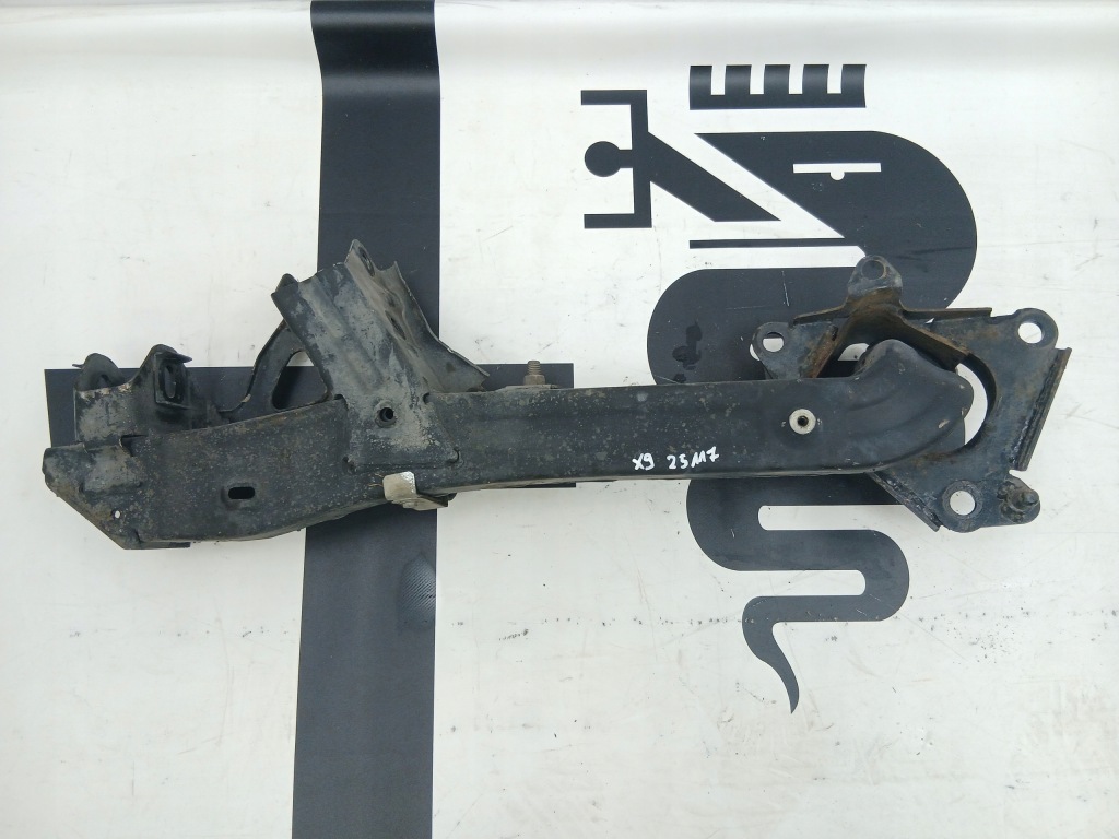 Купить Рычаг alfa romeo 159 brera spider правая  задний