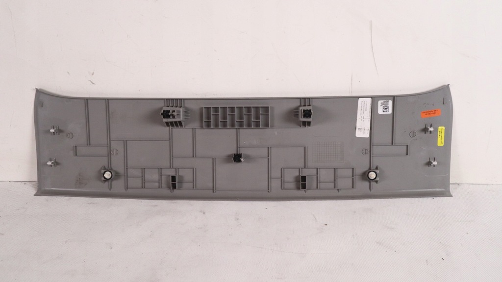 фото №5, Jeep grand cherokee wl защита потолочный 6vj47sa5aa