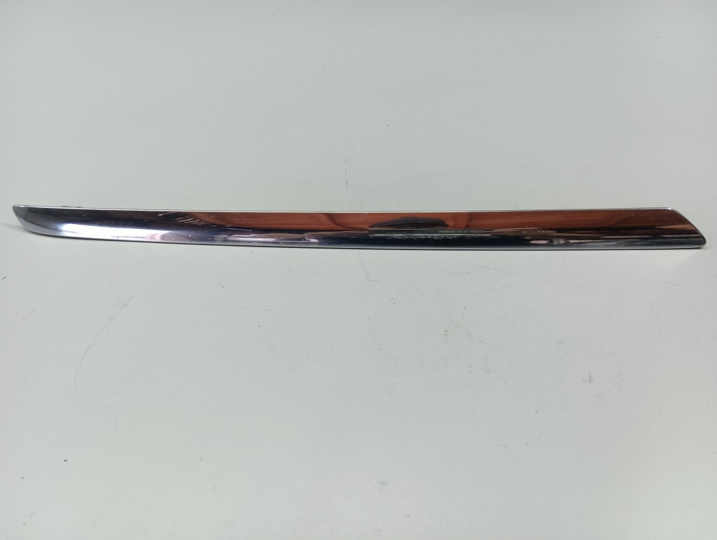 Купити Молдинг хром решітка решітка mercedes gla w156 a1568851221