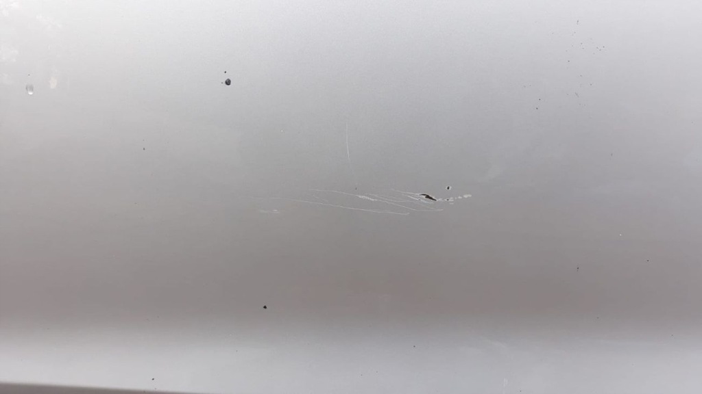 фото №6, Двері ліва передні лівий перед suzuki swift mk6 3d