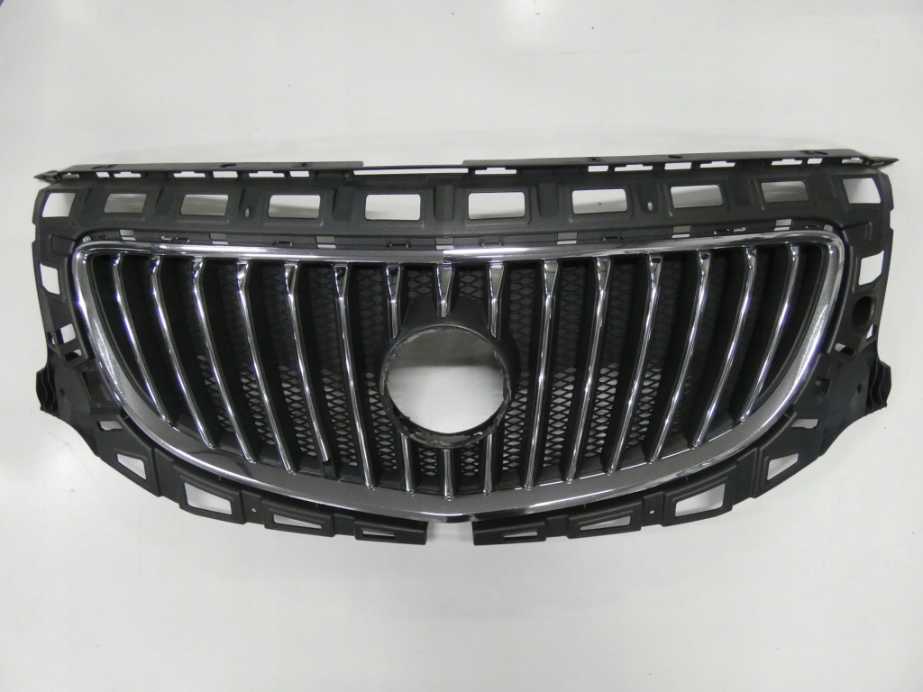 Купити Решітка радіатора, решітка радіатора buick insignia regal