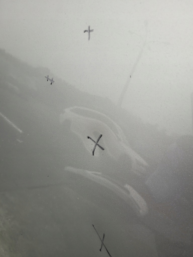 фото №5, Капот por5che 911 / 991 2012-19