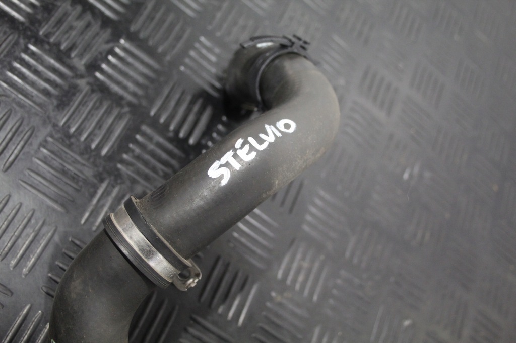 фото №2, Wąż шланг wody stelvio