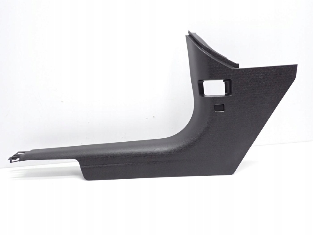 фото №1, Молдинг захист поріг стійка лівий перед 9810555 mini countryman r60 13r