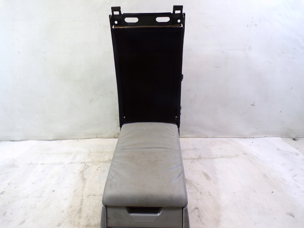 Купити Підлокітник задній сидіння mercedes w220 long шкіра