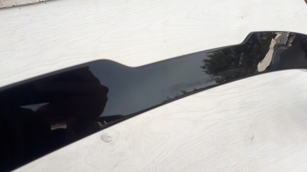 фото №6, Land rover 663 defender молдинг задняя крыла левая