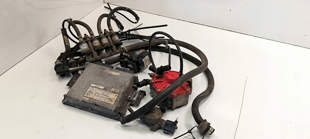 Купить Электропроводка lpg 67r-010098 prins