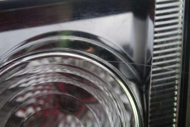 фото №6, Лампа правая задняя задняя 22661974 mazda 6 1 i gg kombi 02-05