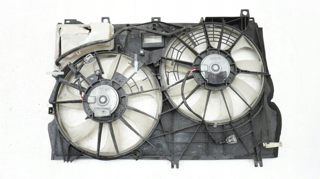 Купить Вентилятор радиатора lexus rx 450h iv 3.5 v6 16363-36090 16363-31200 15-22