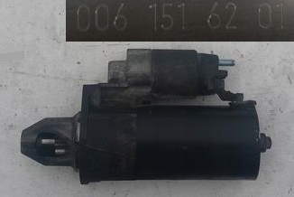 Купить Стартер mercedes s klasa 221 w221 0061516201