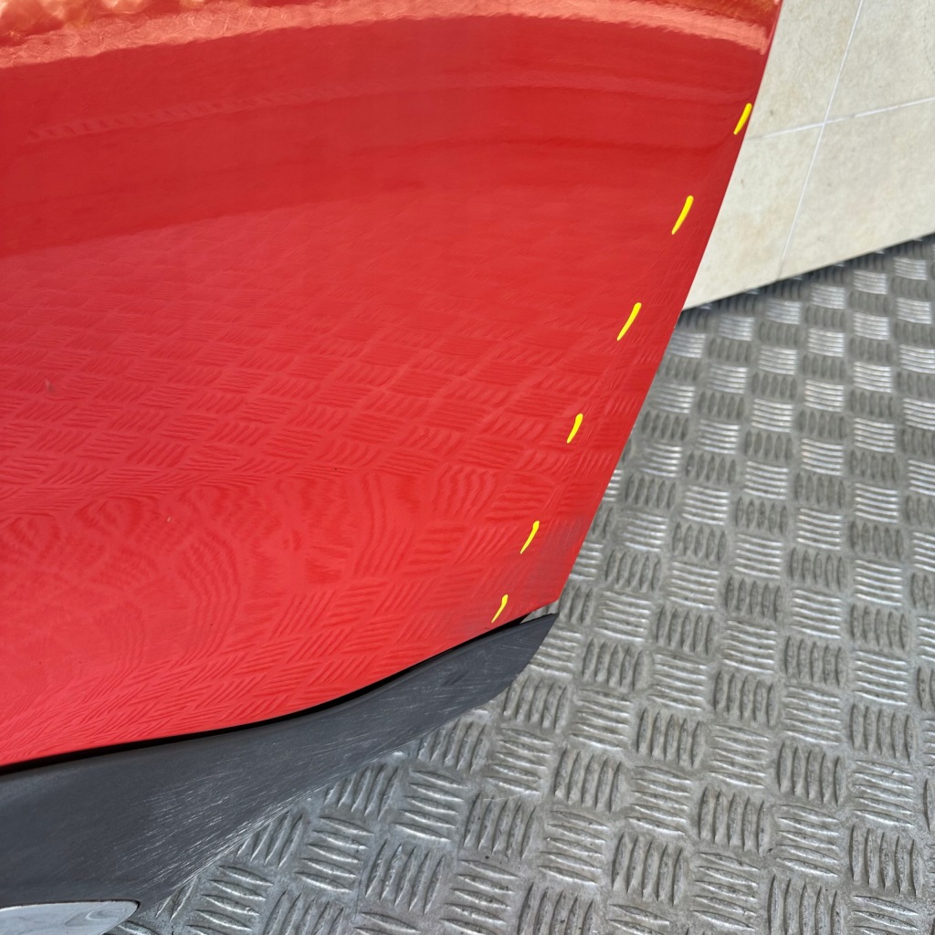 фото №5, Дверь передние правое citroen c5 aircross 2020 rok