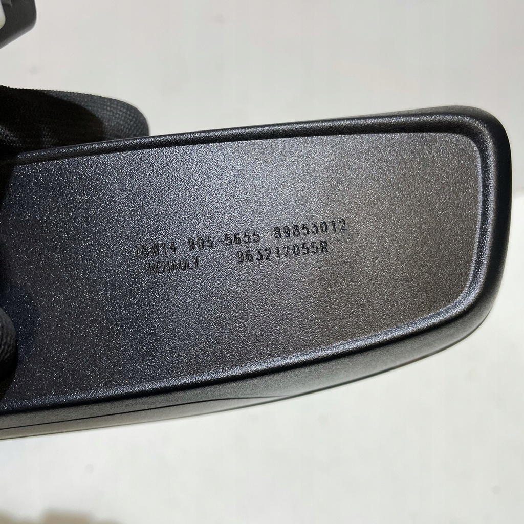 фото №4, Renault espace v lift зеркало 963212055r