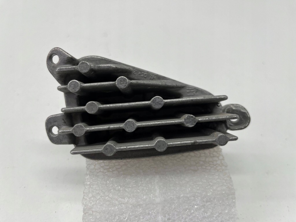 фото №1, Renault kadjar 2019 / модуль лампи led/ блок керування сторона ліва