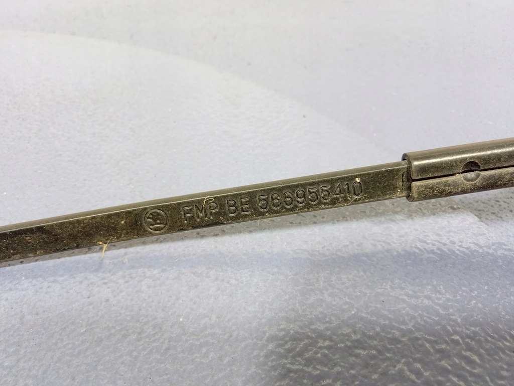 фото №5, Skoda kodiaq i 16- рычаги дворник перед eu