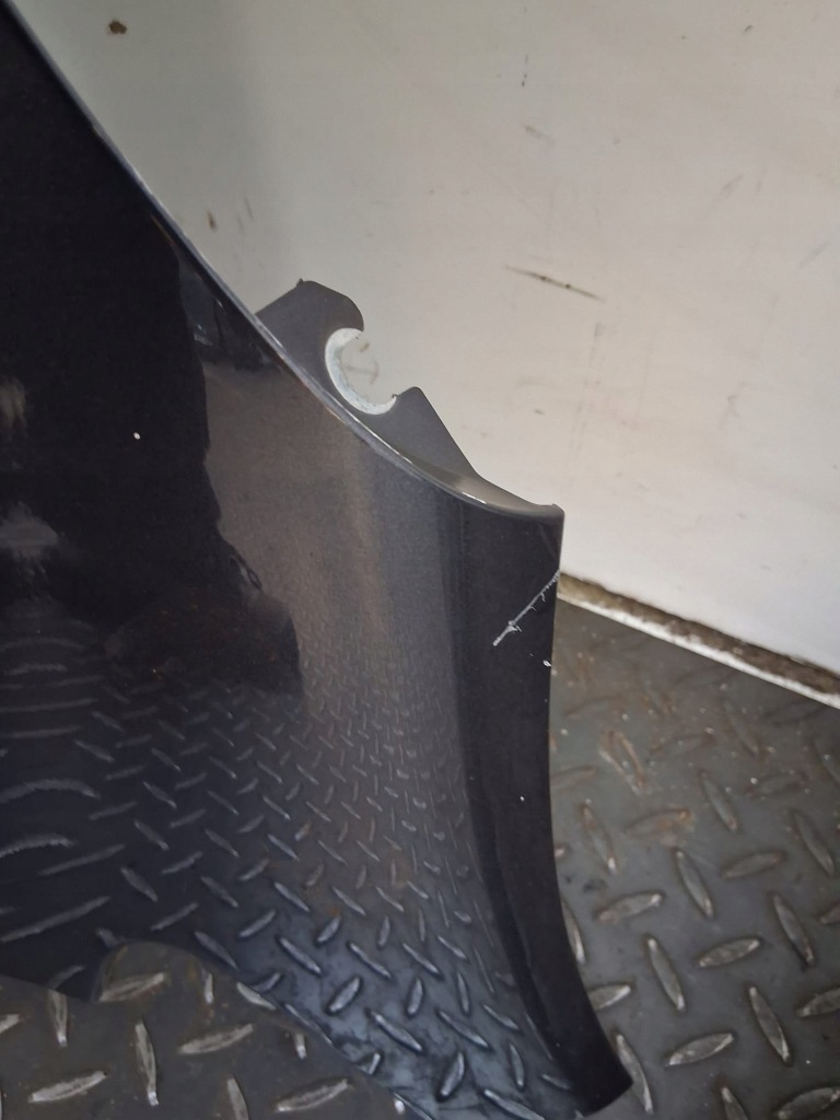 Крыло  левое  1 правый  перед renault kadjar tekpn с Разборки