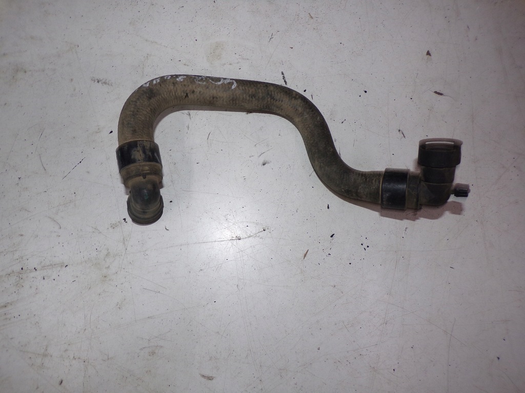 фото №1, Wąż шланг wody peugeot 407