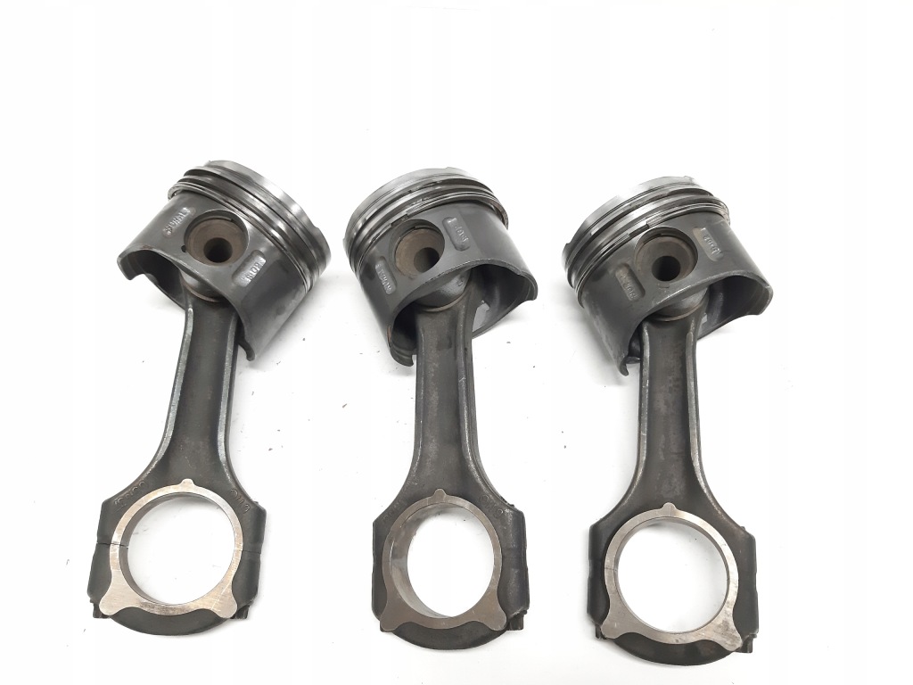 Купить Mercedes w 210 2.2 cdi поршень с шатун r08857