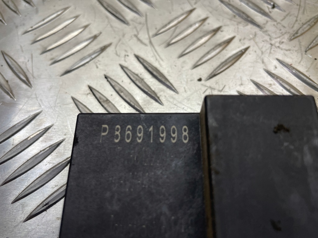 фото №5, Модуль esp 8691998 volvo v70 ii