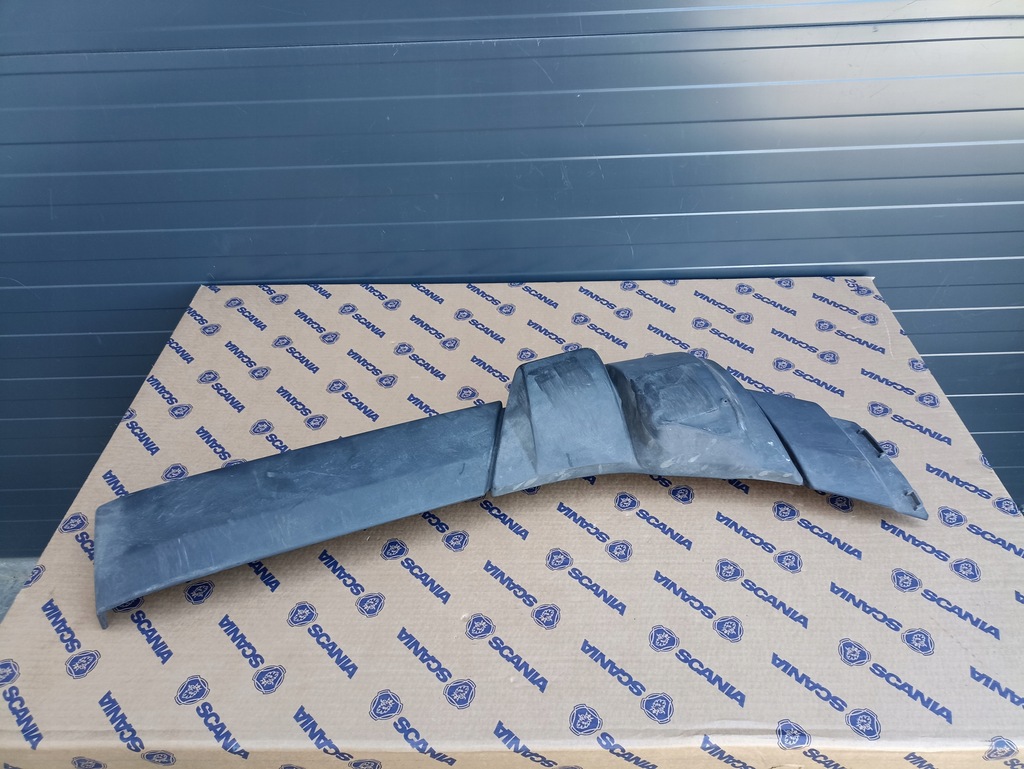 фото №1, Підкрилок накладка scania r s ngs 2708209