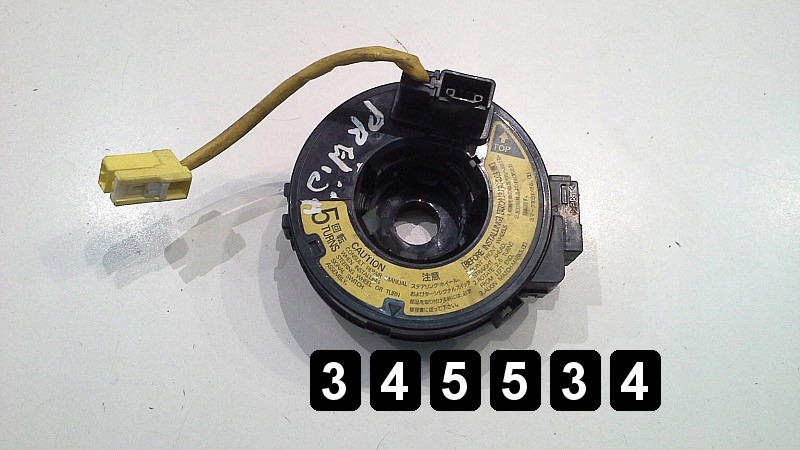 фото №1, 2003 toyota previa кольцо скользящий