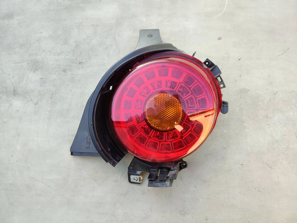 фото №1, Лампа вкладиш задня задня права alfa romeo mito 2009