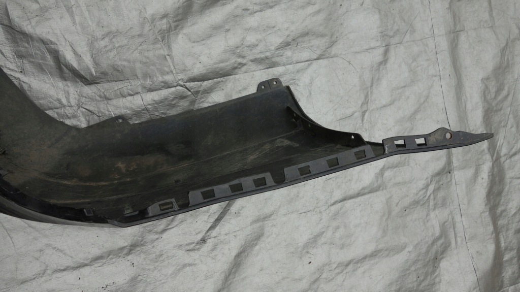 Купить Mercedes c-klasa w204 универсал бампер задняя задний