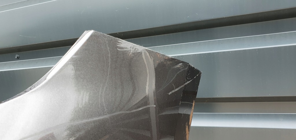 фото №7, Opel corsa f gsi бампер перед оригинал e213