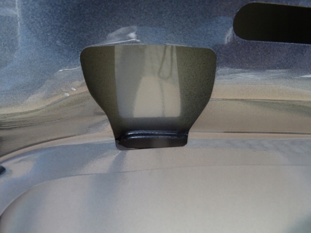 фото №10, Vw tiguan allspace 5nn капот оригінал lr7h