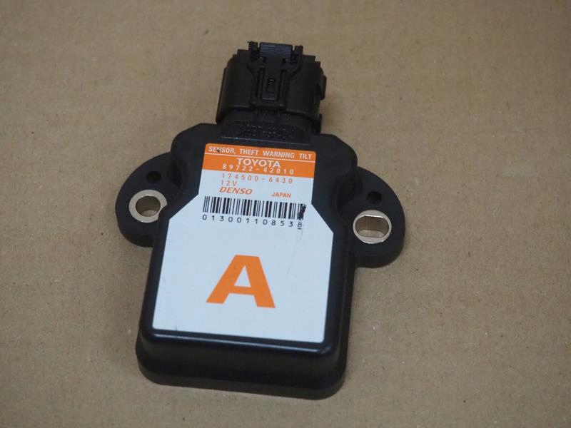 фото №1, Модуль блок управления кренa lexus nx