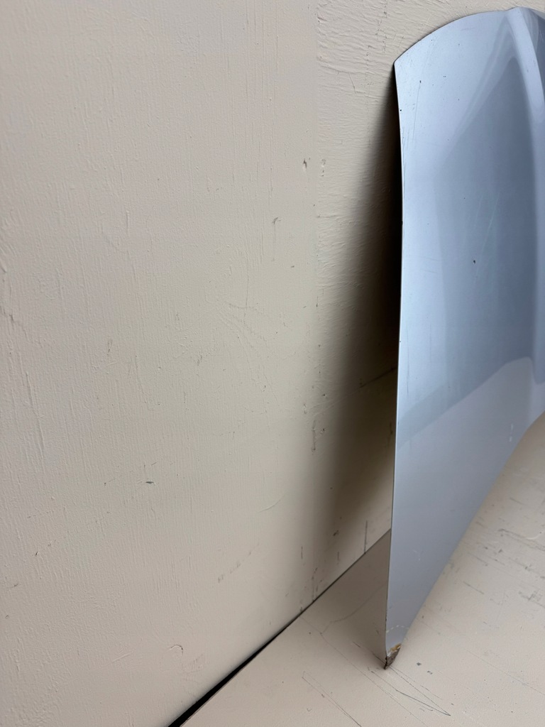 фото №10, Honda civic viii 06-09r капот кришка двигуна перед