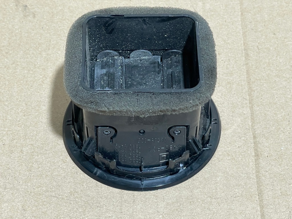 фото №9, Opel corsa d решётка обдув 13363313