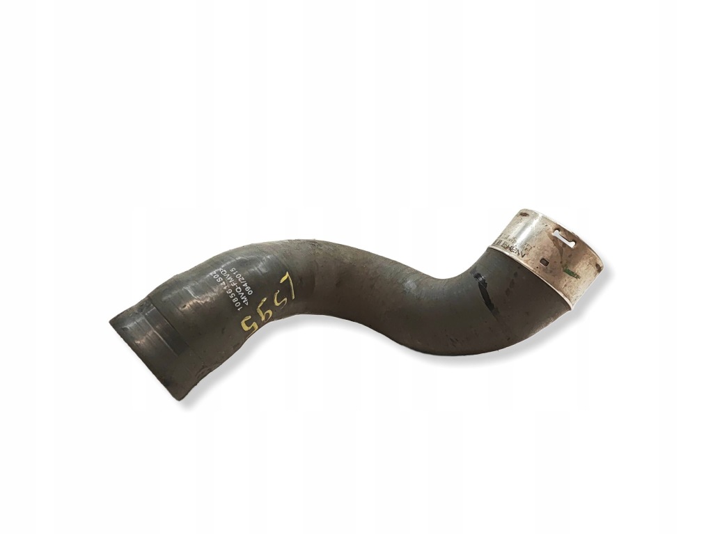 Купити Mercedes-benz citan w415 1.5 cdi труба шланг інтеркулер 1085614s02