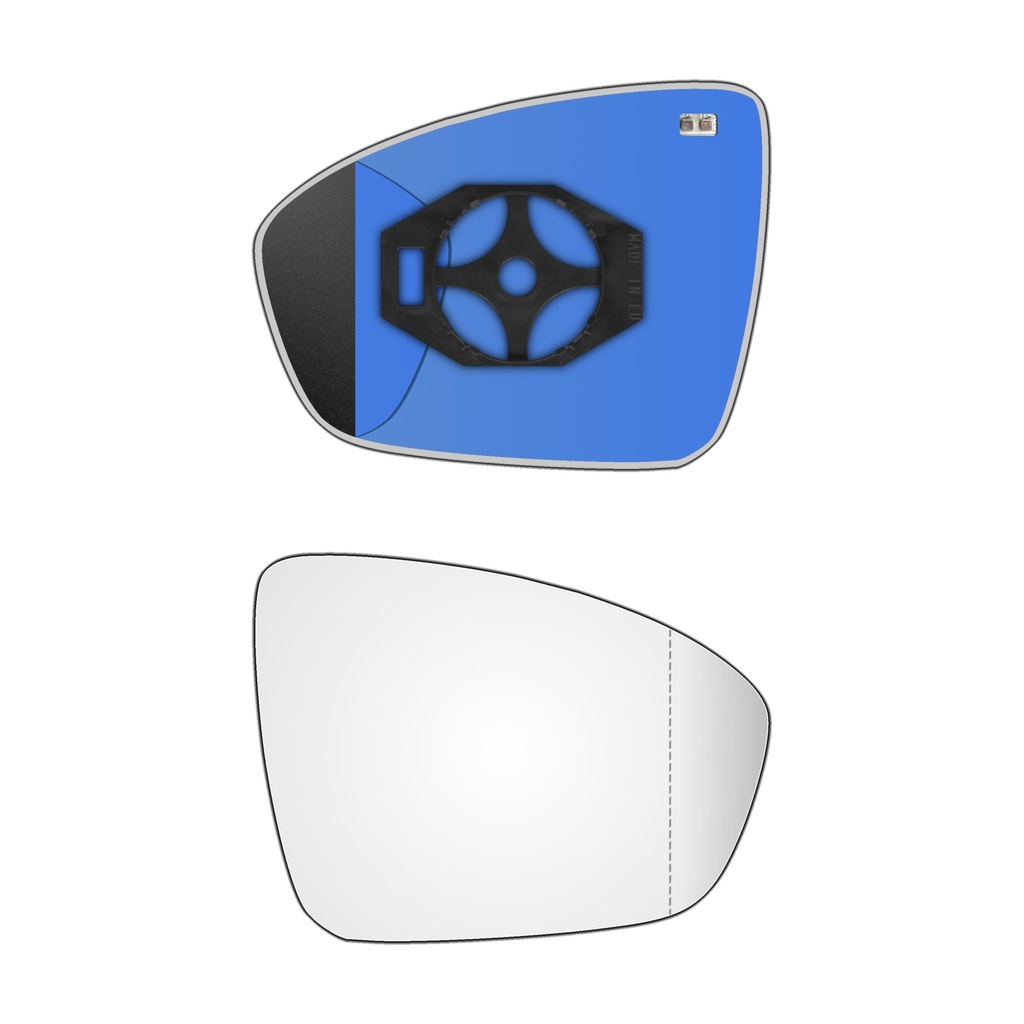 фото №1, Асферичний renault talisman 2015-2024 2016 2017