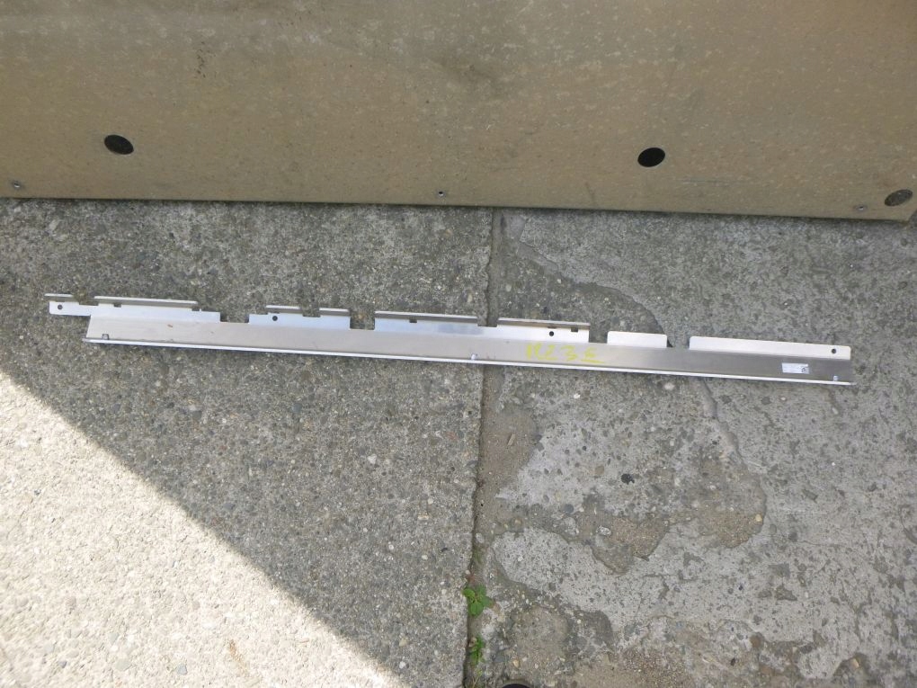 фото №9, Vw crafter защита бака топлива подвеска 4x4