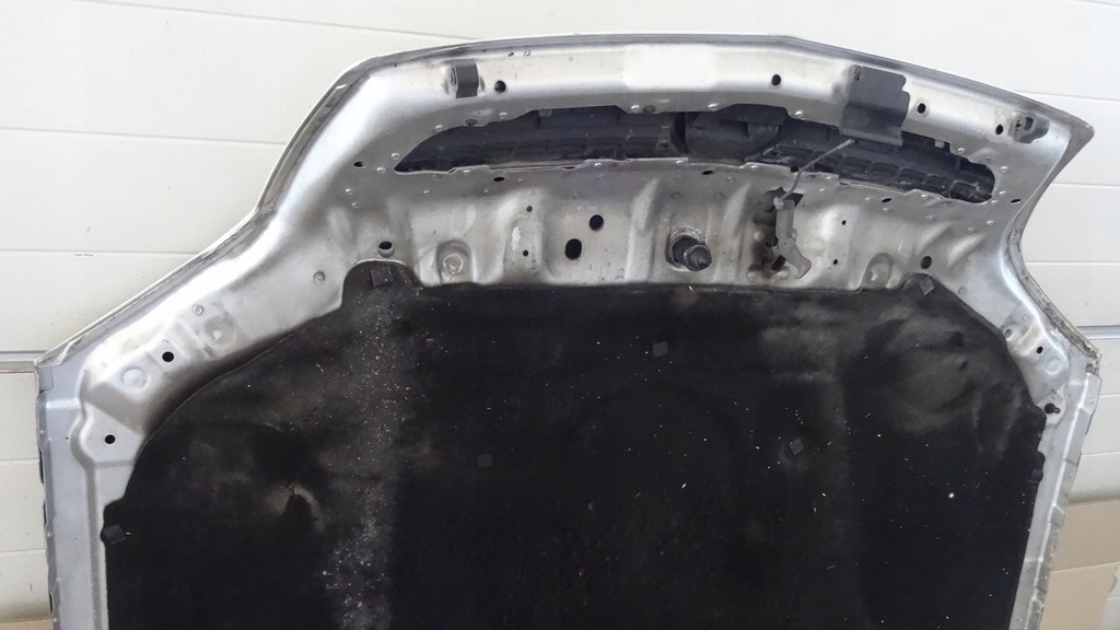 фото №11, Vectra c капот z157