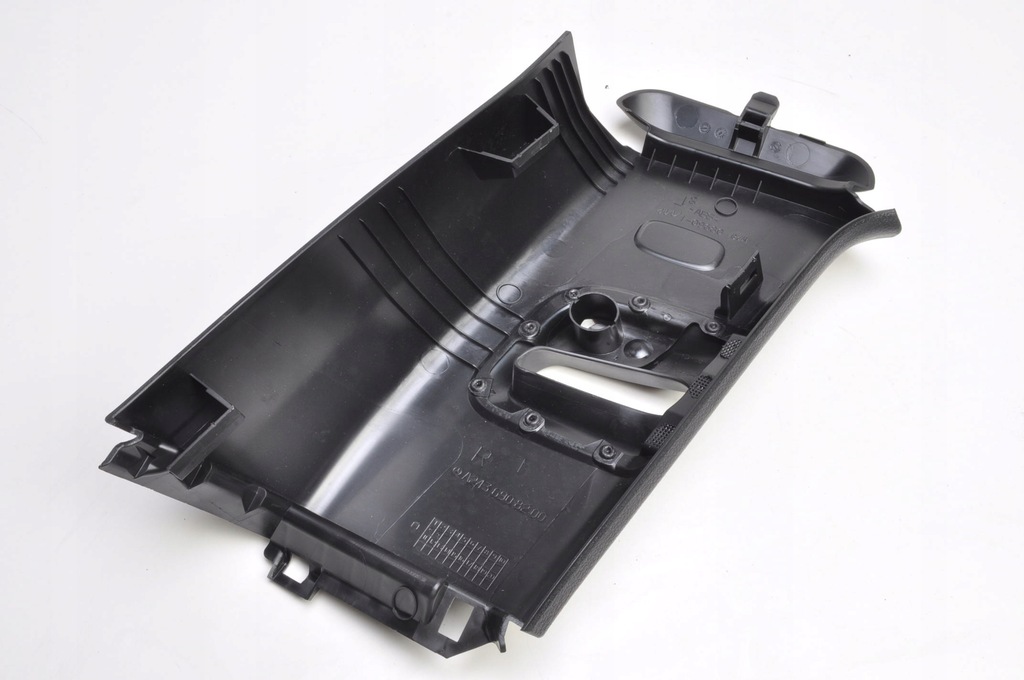 фото №6, Mercedes eqb x243 защита стойка правая a2436908200