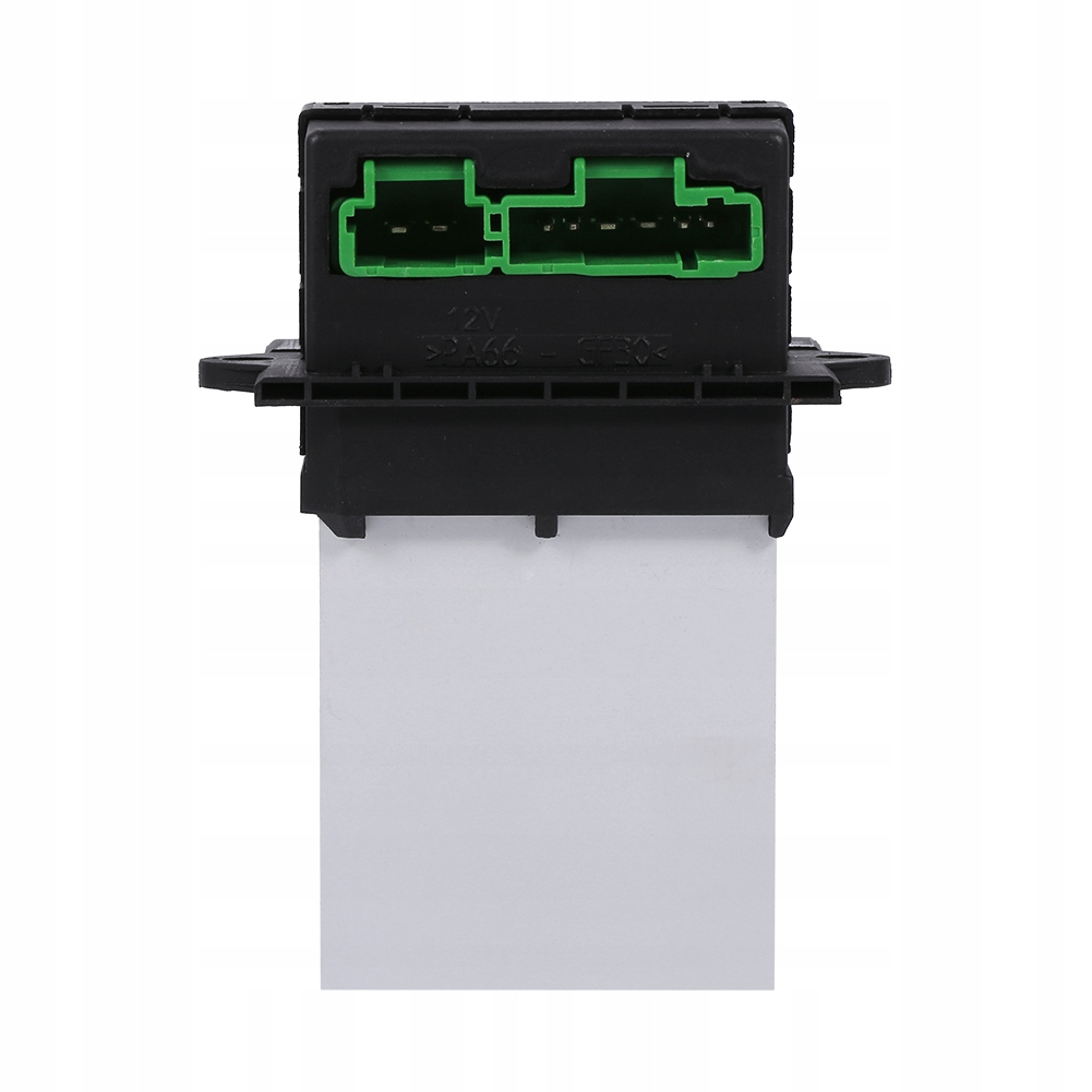 фото №15, Резистор вентилятор кондиционера dla peugeot 207