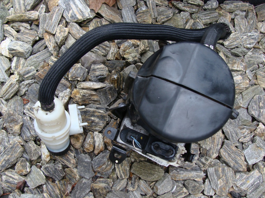 фото №5, Насос підсилювача expert scudo jumpy 1440180380 !!!