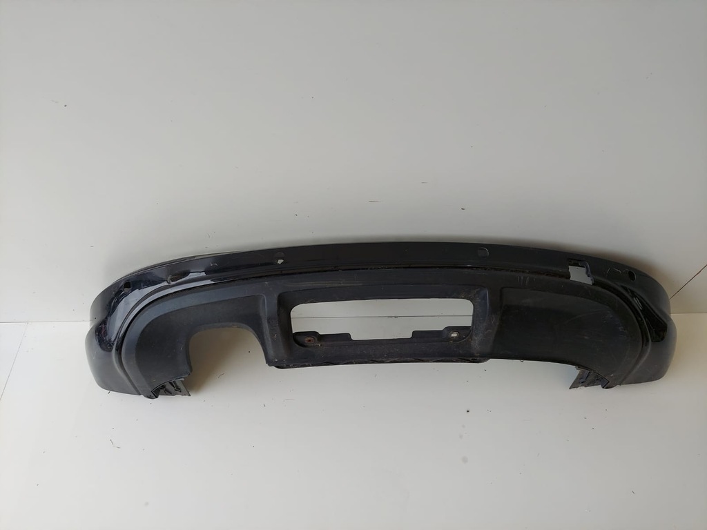 фото №1, Vw tiguan 5n0 r-line бампер задня 5n0807521 h оригінал